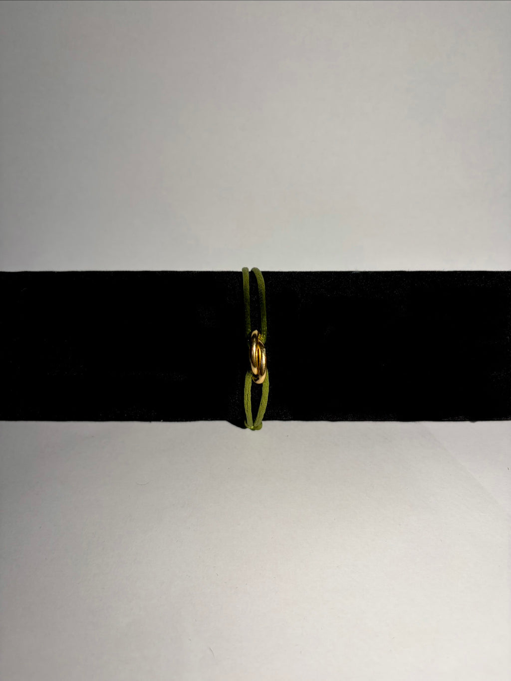 Pulseira Manhattan Dourada