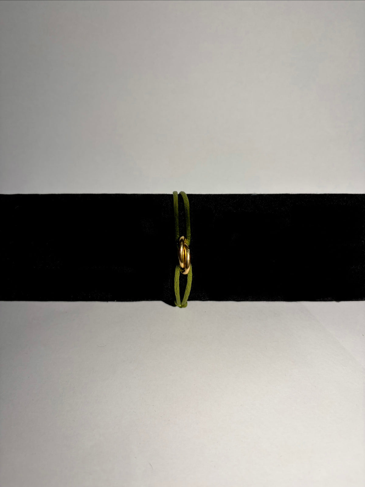 Pulseira Manhattan Dourada