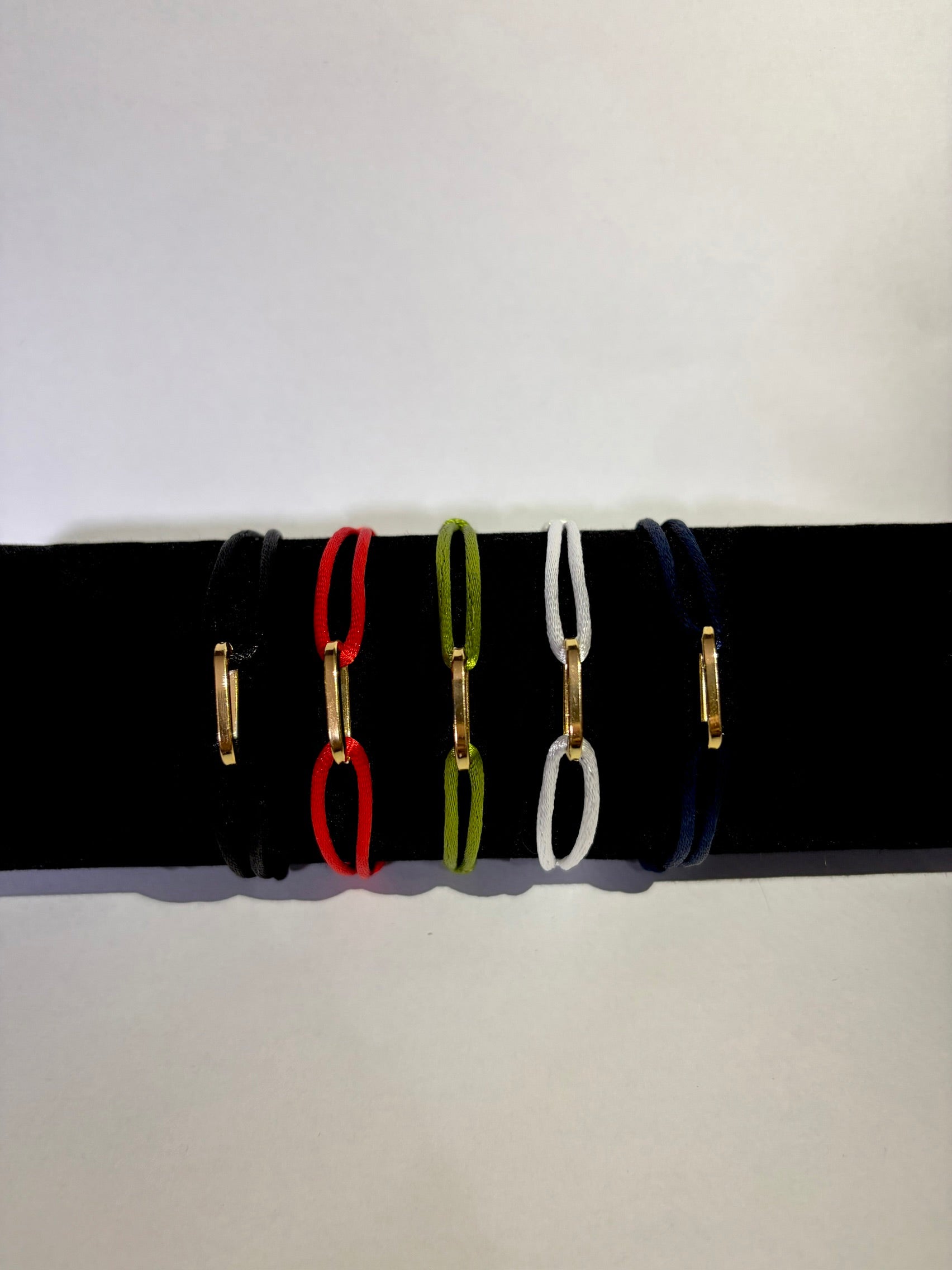 Pulseira Toronto