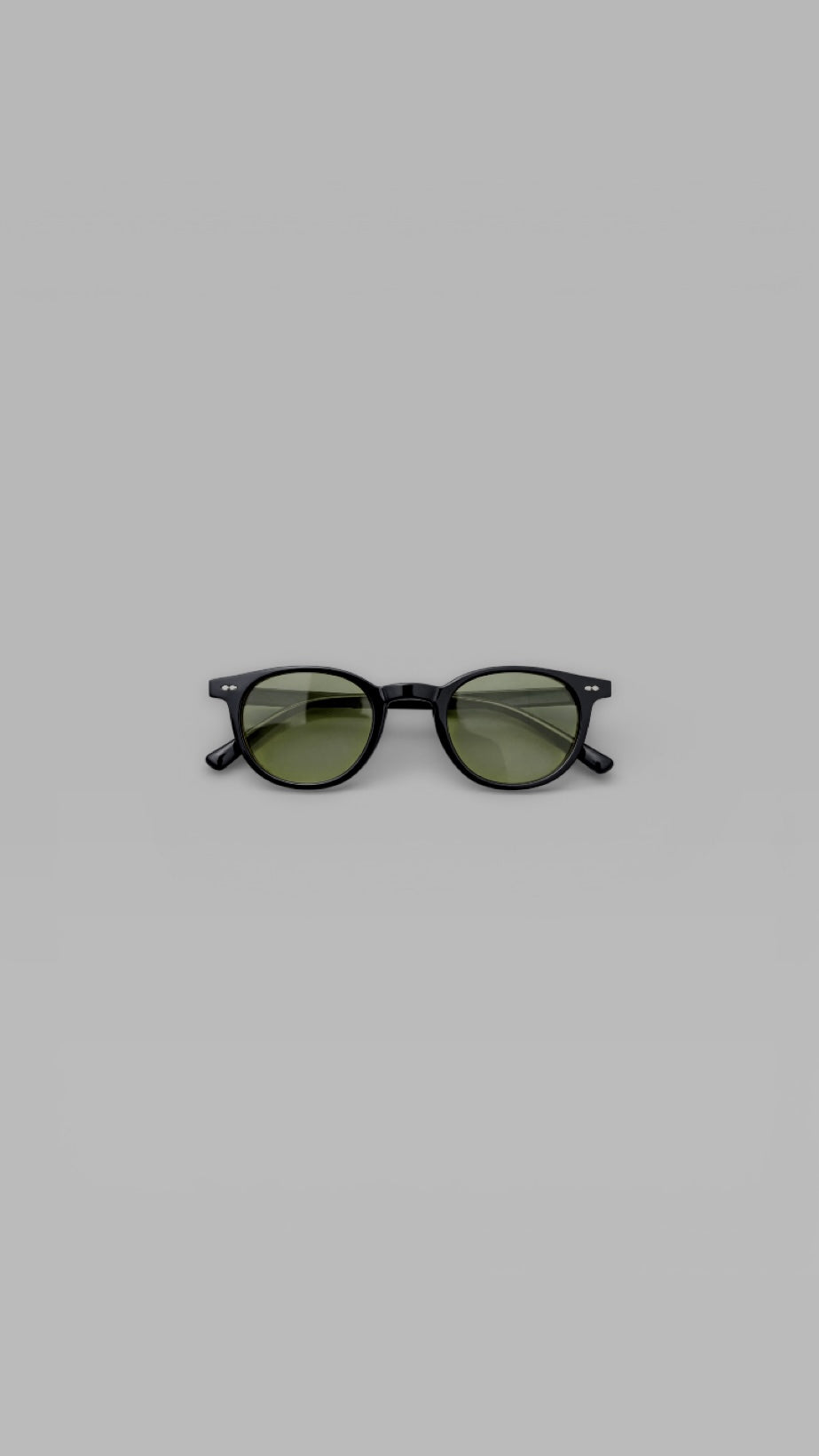 Óculos Toronto Amarelo