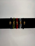 Pulseira Manhattan Dourada