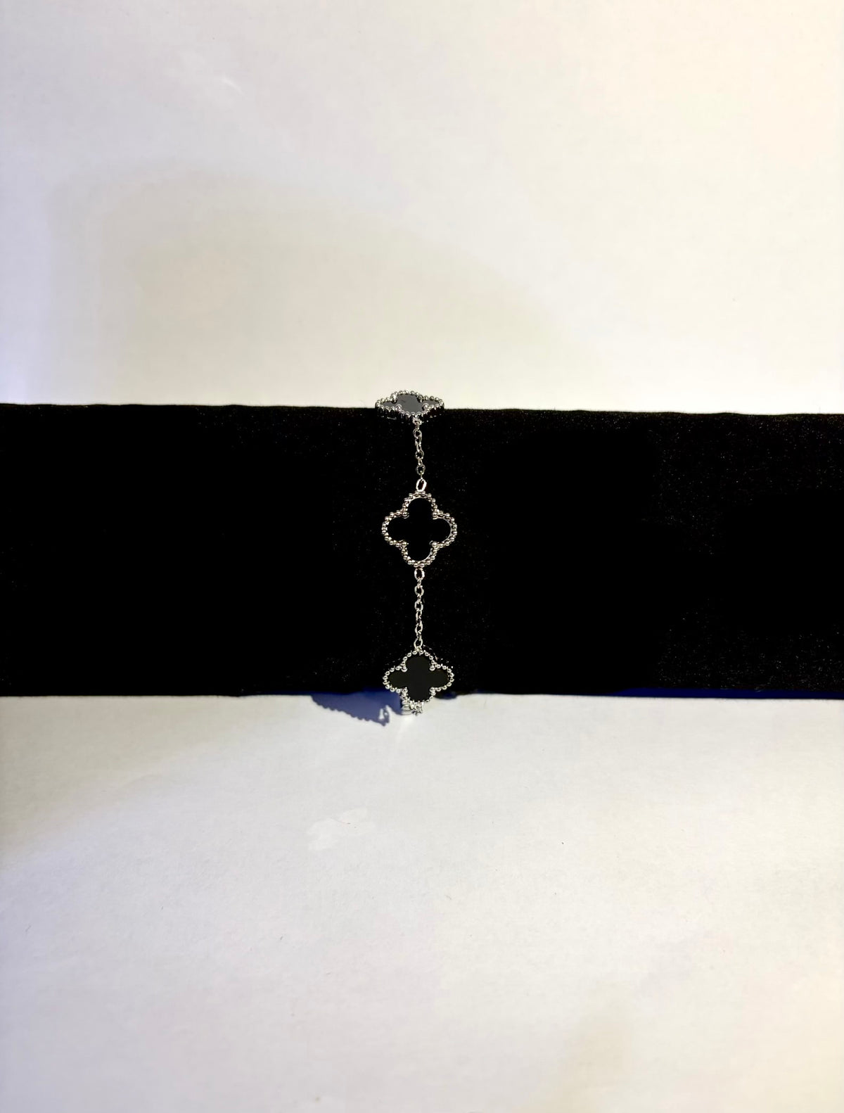 Pulseira Trevo