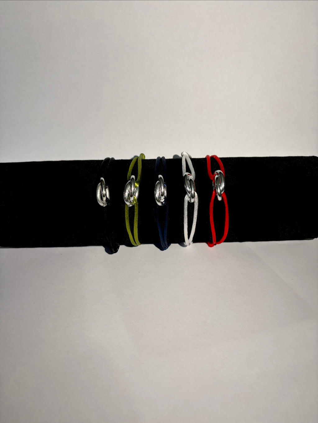 Pulseira Manhattan