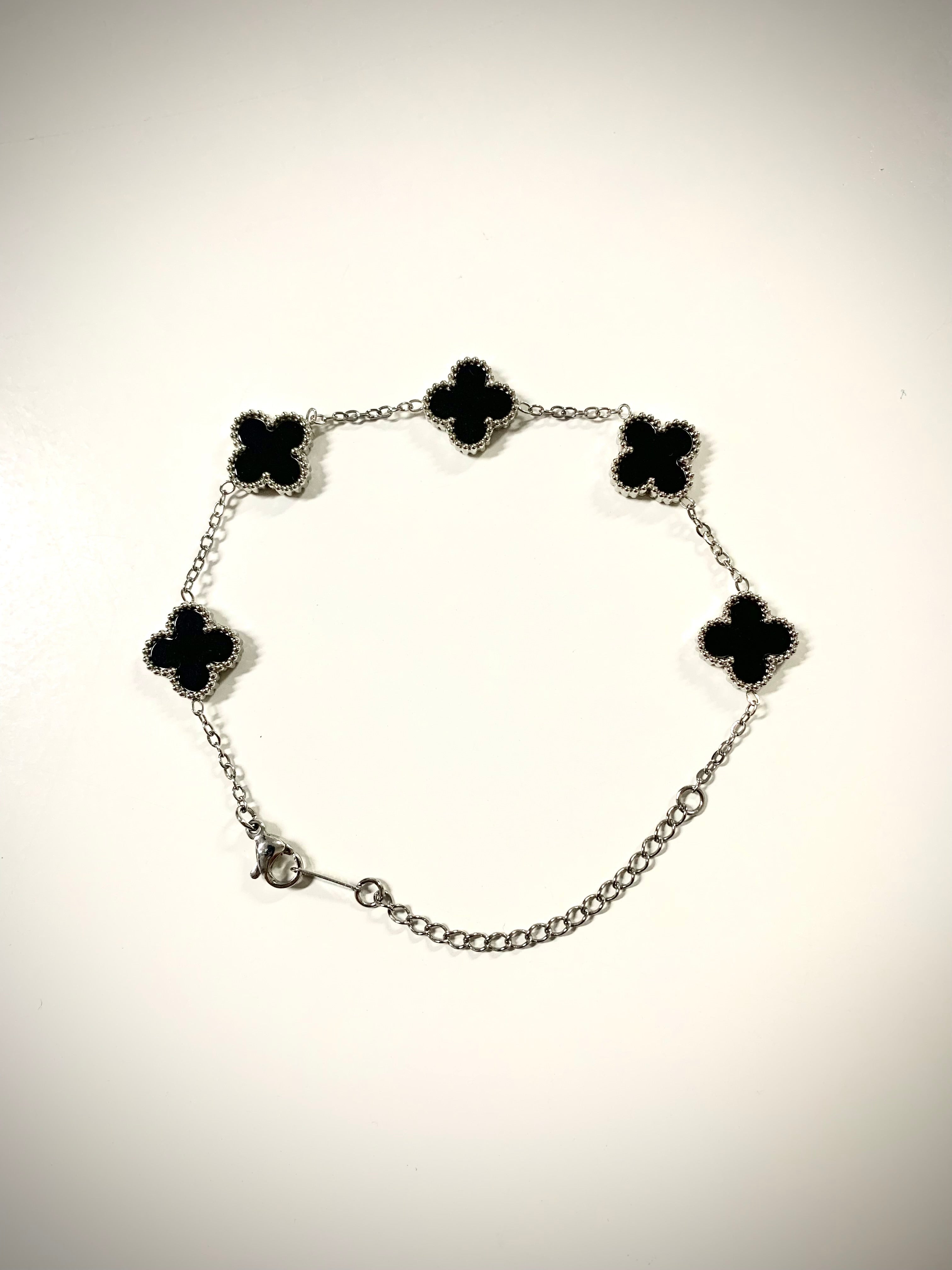 Pulseira Trevo