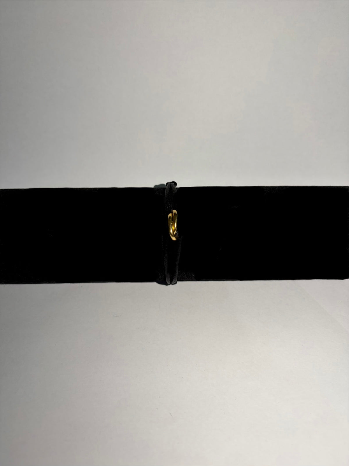 Pulseira Manhattan Dourada