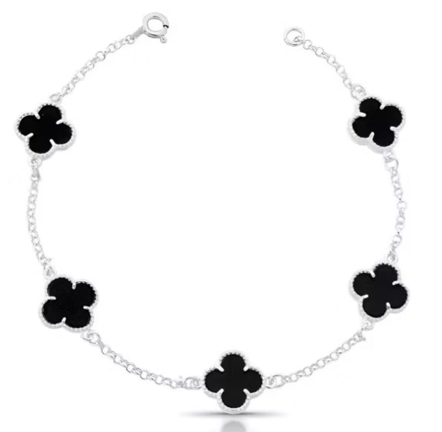 Pulseira Trevo