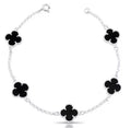Pulseira Trevo