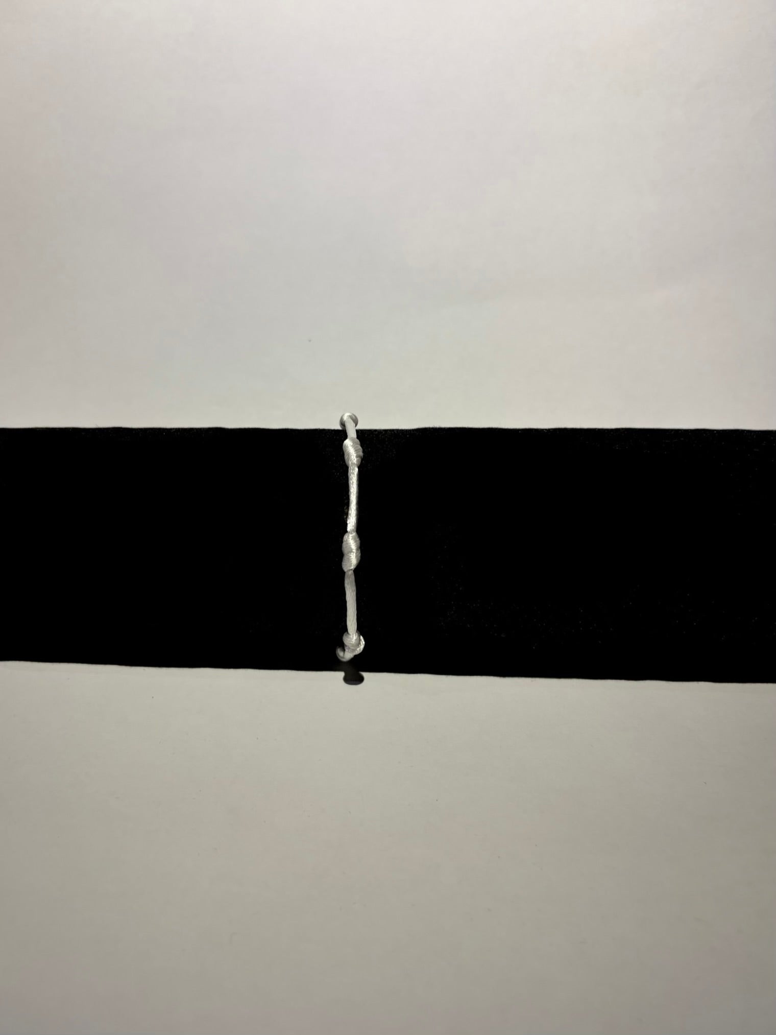 Pulseira 7 Nós
