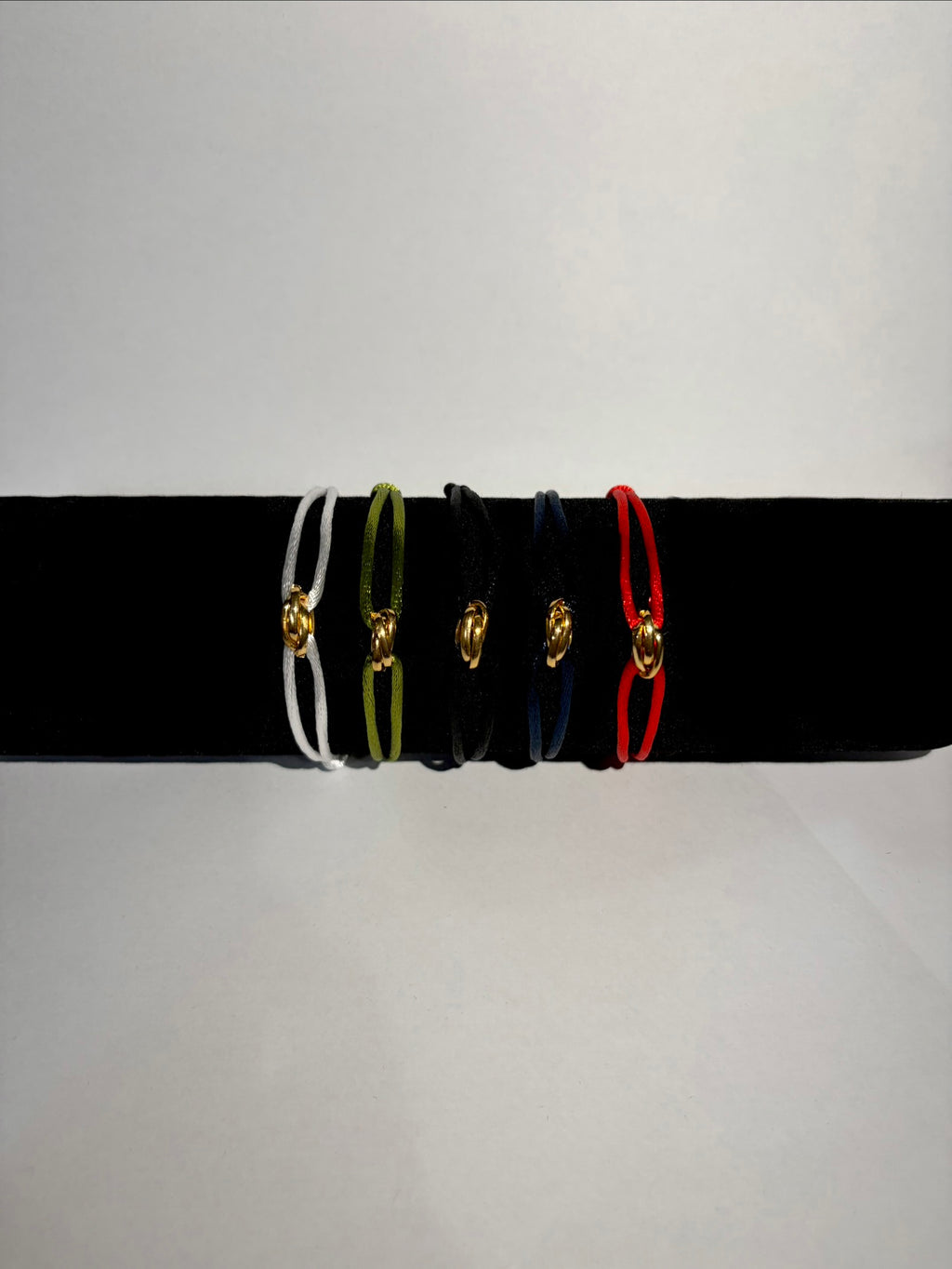 Pulseira Cartier