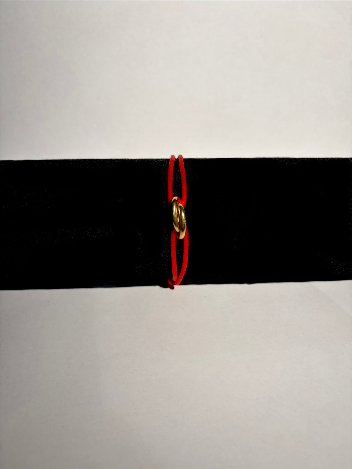 Pulseira Manhattan Dourada