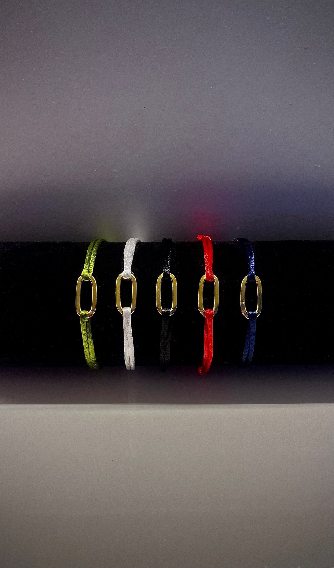 Pulseira Toronto
