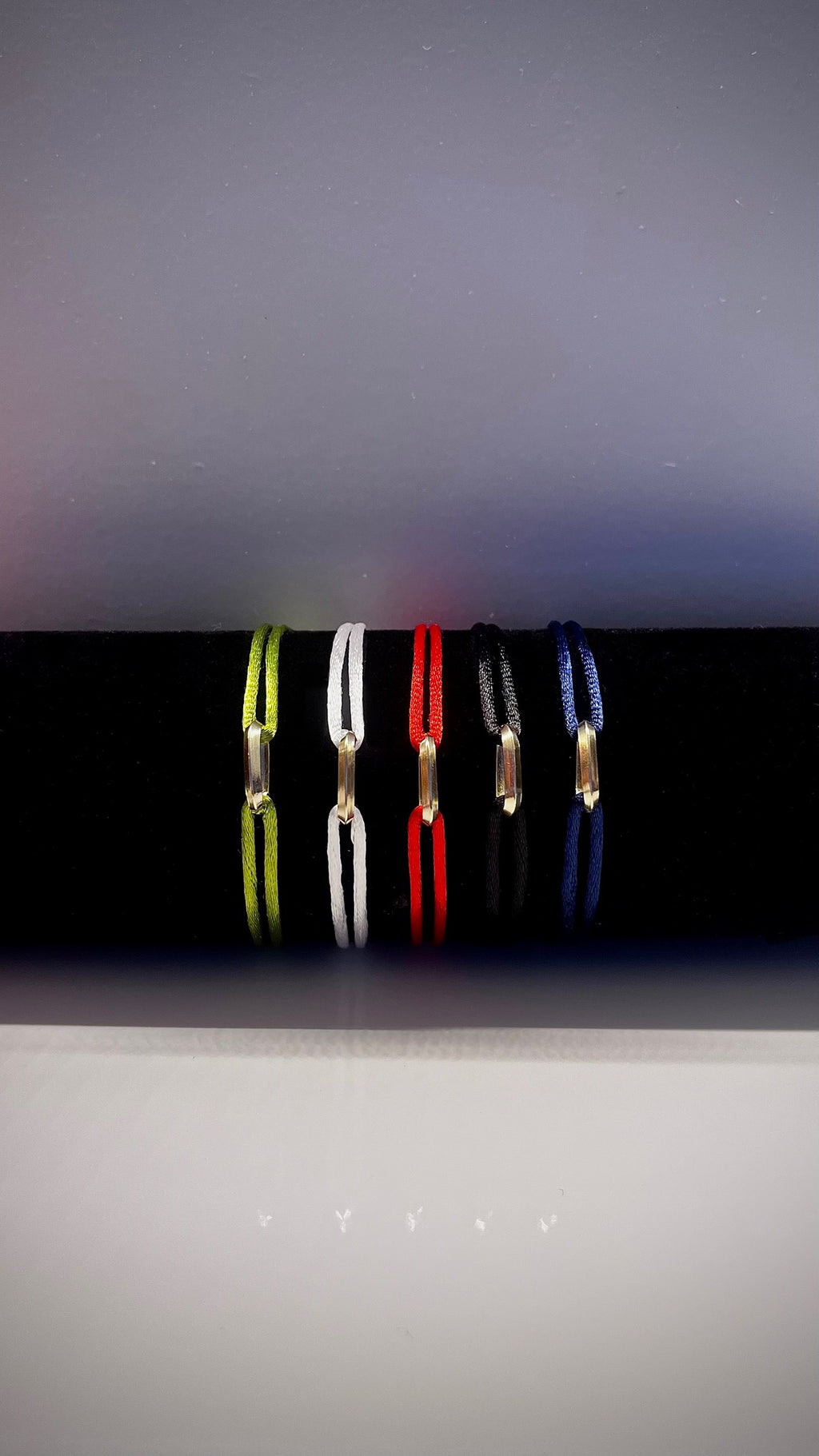 Pulseira Milano