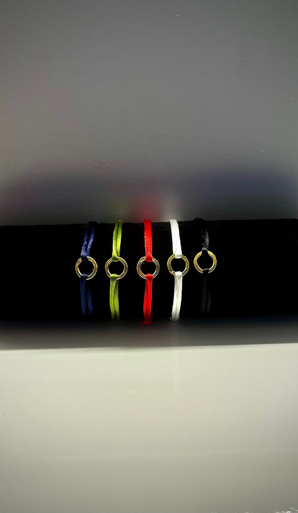Pulseira Versailles