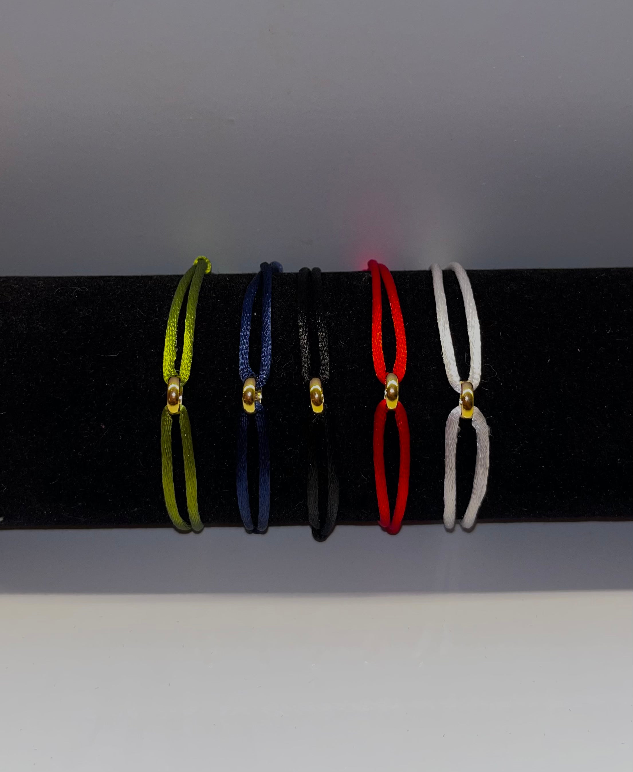 Pulseira Siena