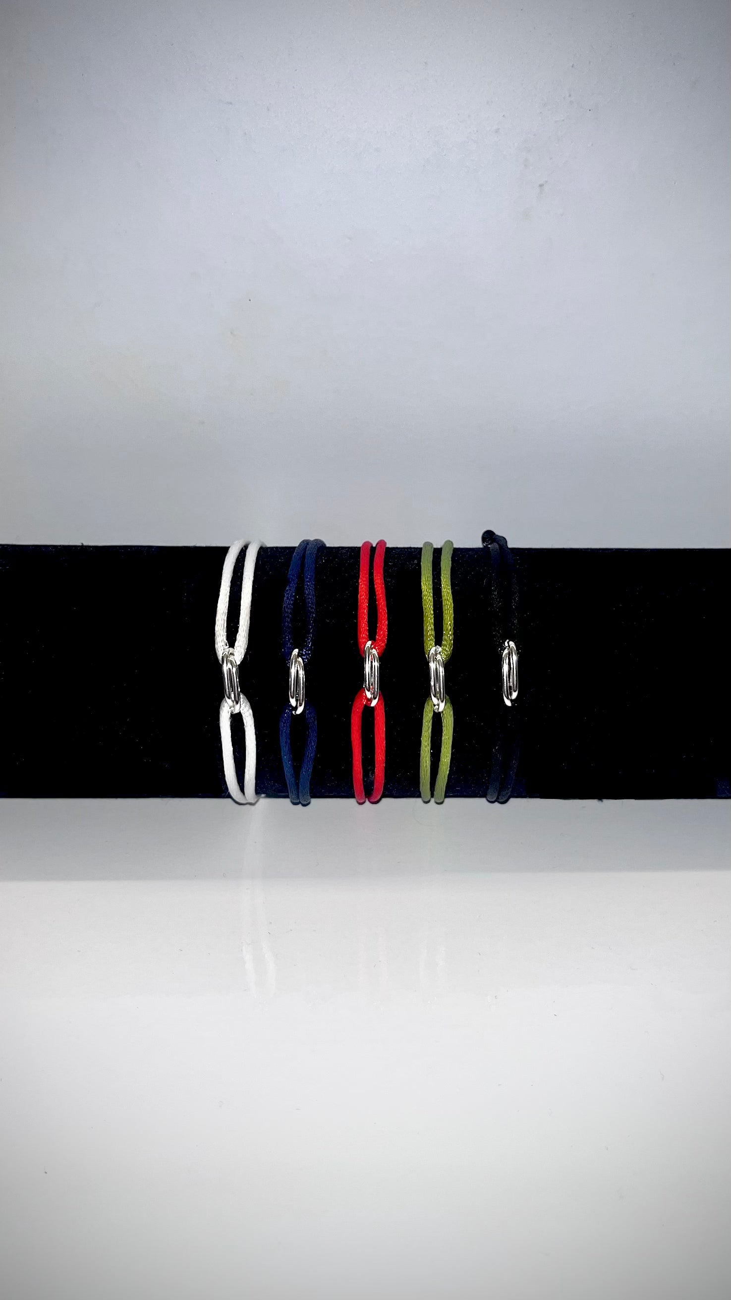 Pulseira Riviera