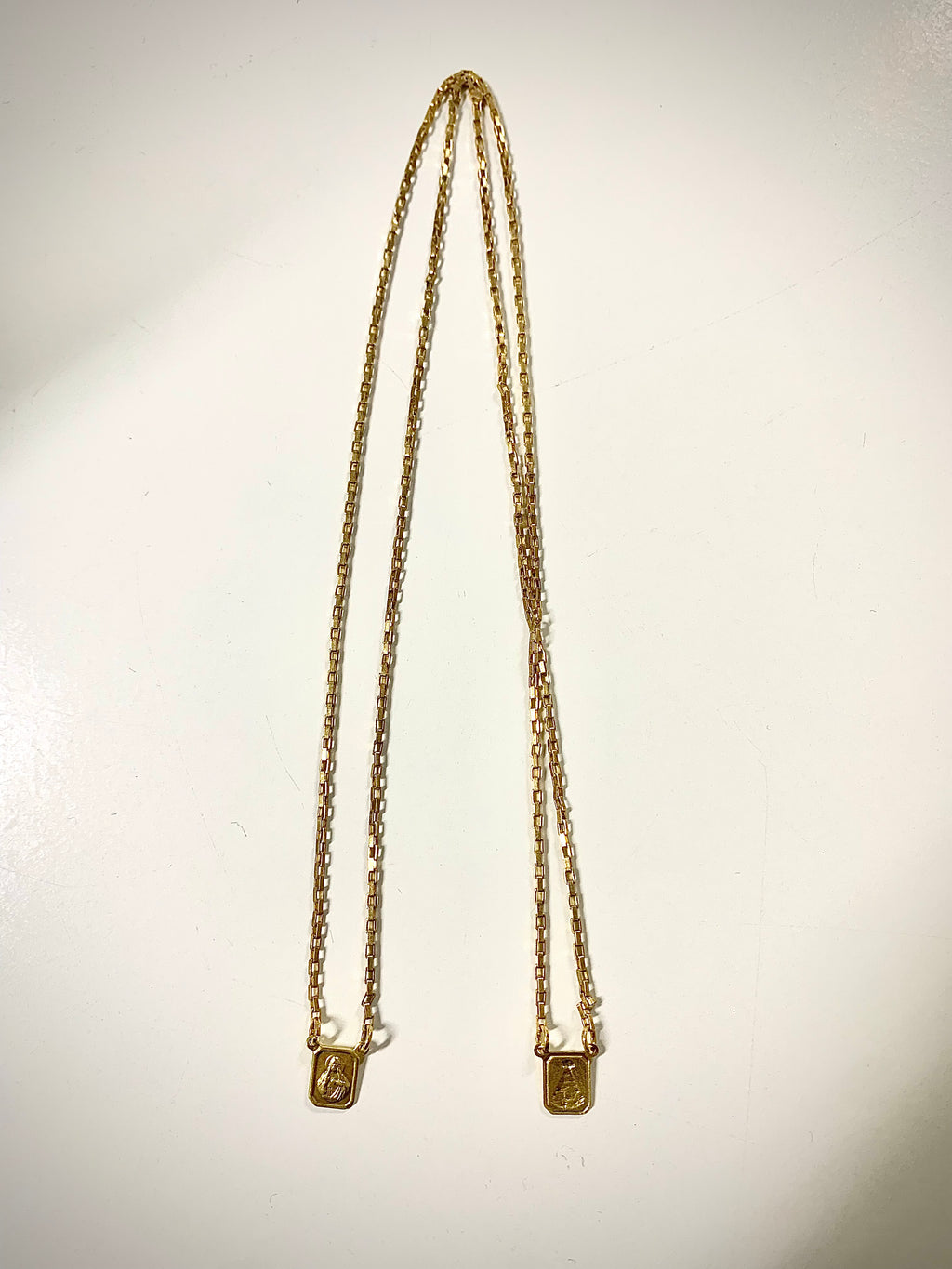 Escapulário Nossa Senhora