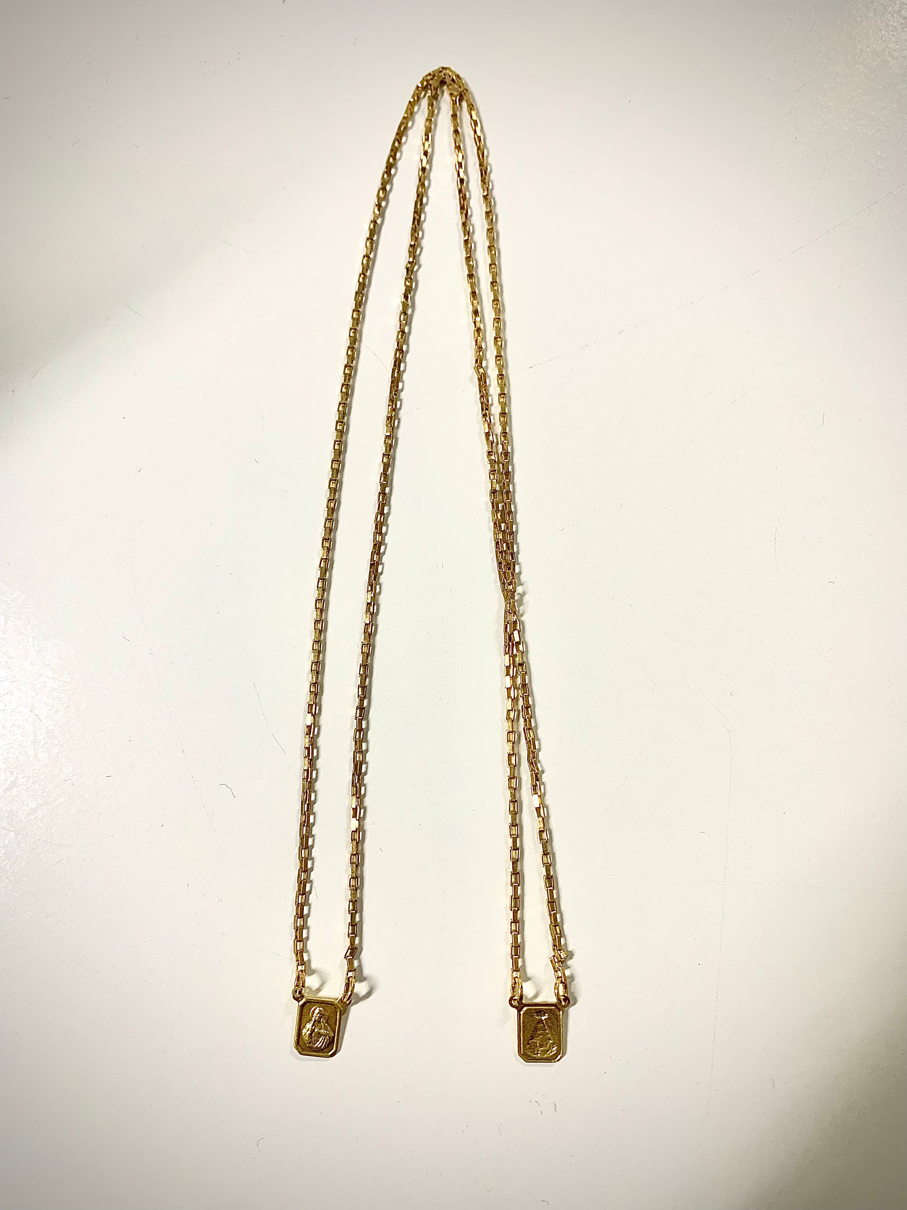 Escapulário Nossa Senhora