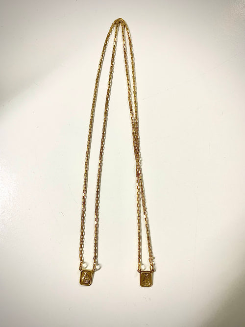 Escapulário Nossa Senhora