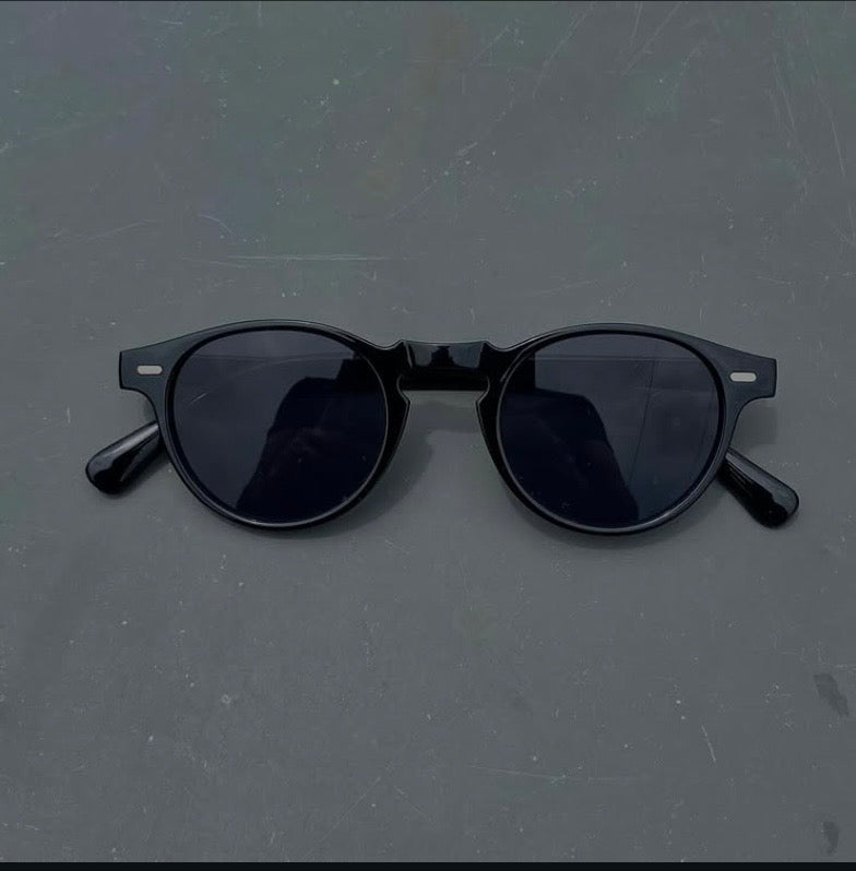Óculos Sunset Preto