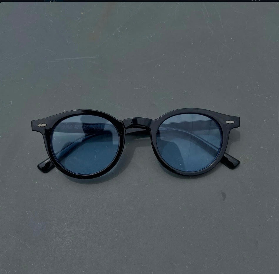 Óculos Toronto Azul