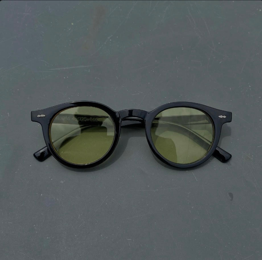 Óculos Toronto Amarelo