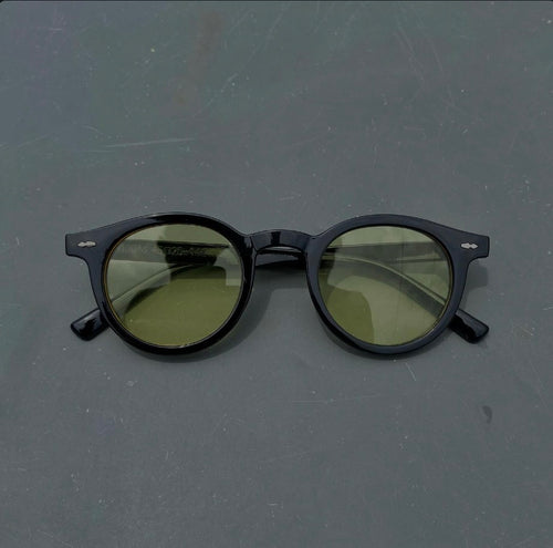 Óculos Toronto Amarelo