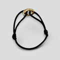 Pulseira Manhattan Dourada